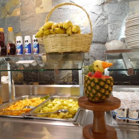 Quality Inn Mazatlán Eksteriør bilde