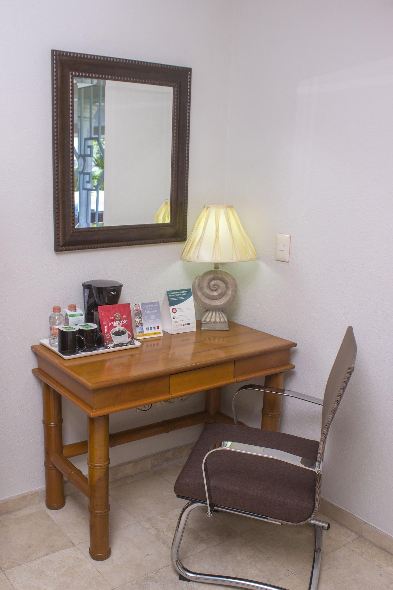 Quality Inn Mazatlán Eksteriør bilde