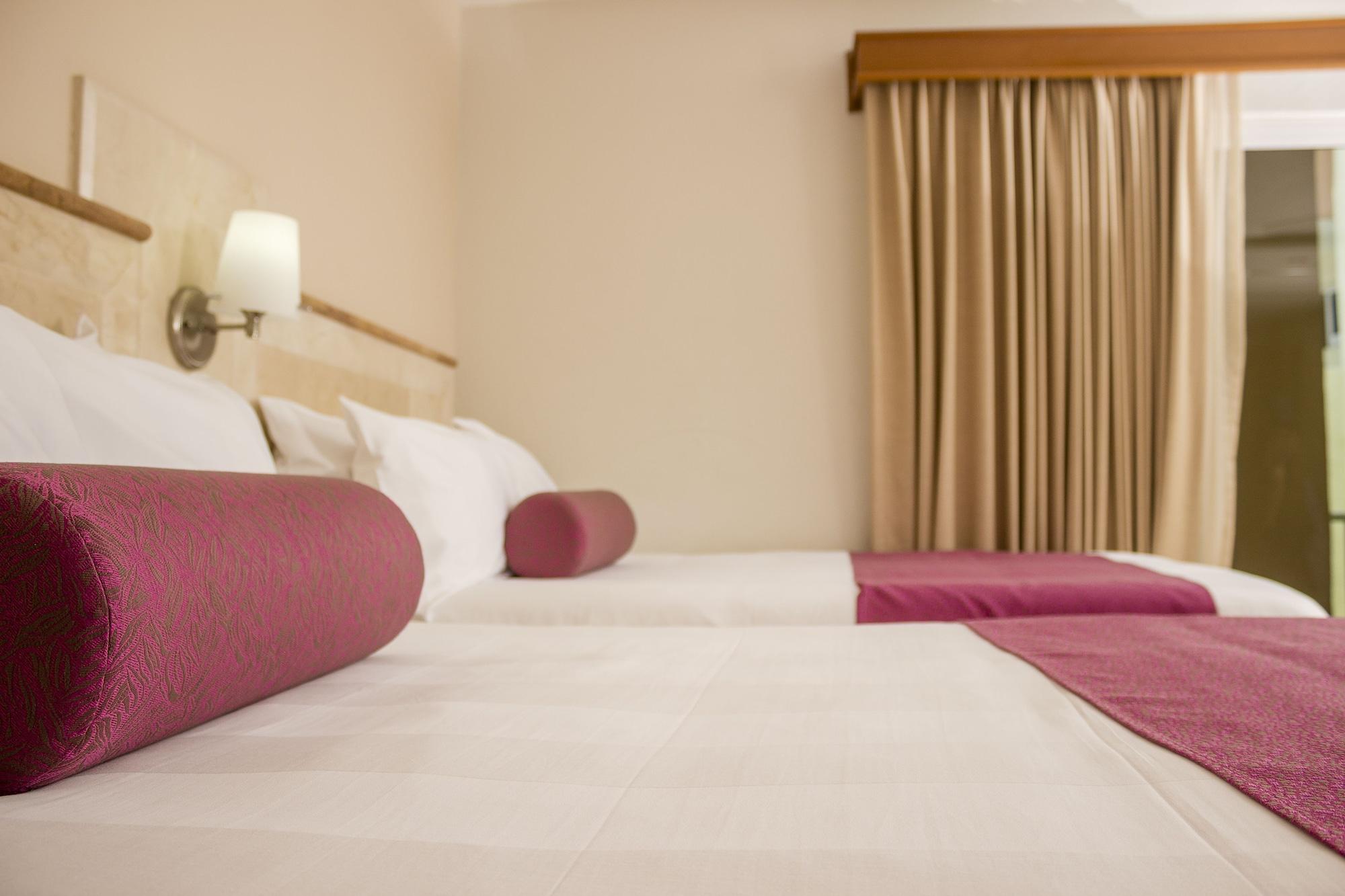 Quality Inn Mazatlán Eksteriør bilde