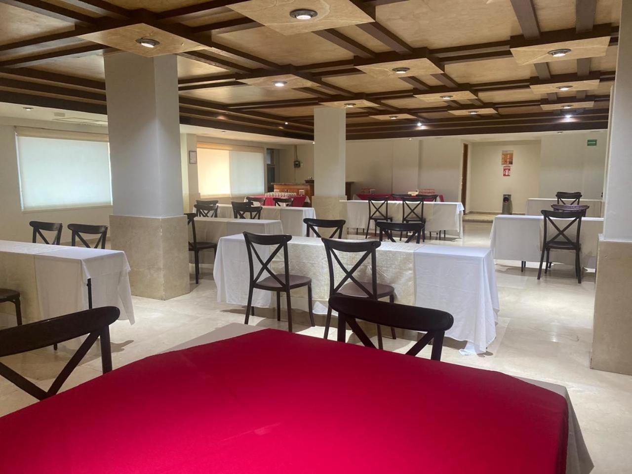 Quality Inn Mazatlán Eksteriør bilde
