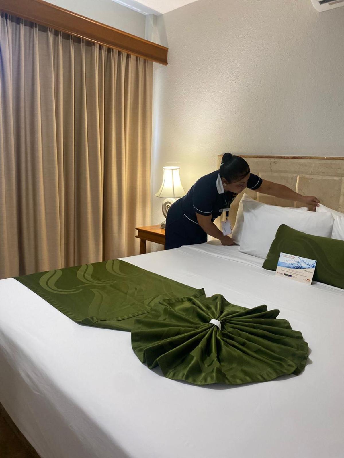 Quality Inn Mazatlán Eksteriør bilde