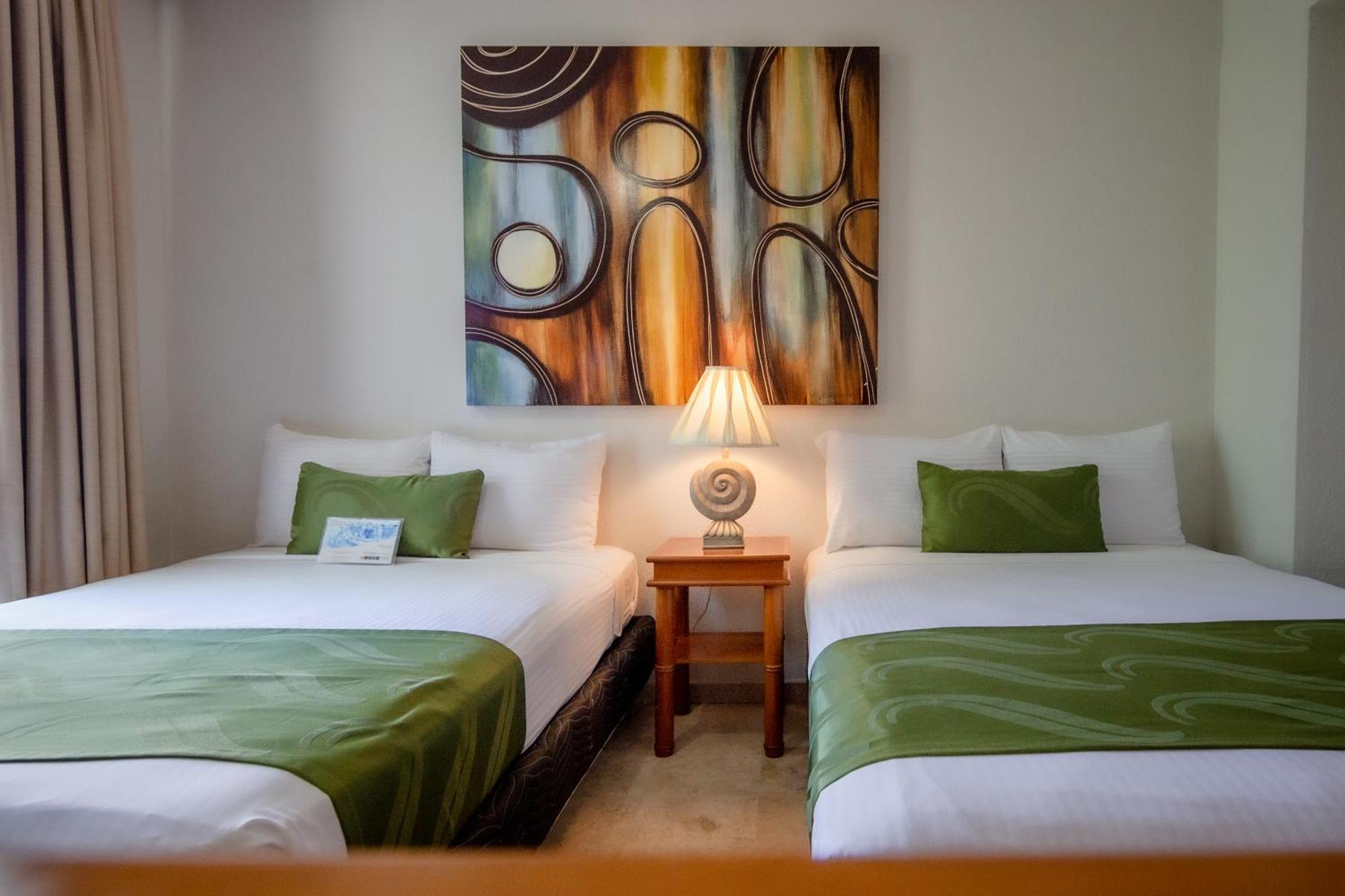 Quality Inn Mazatlán Eksteriør bilde