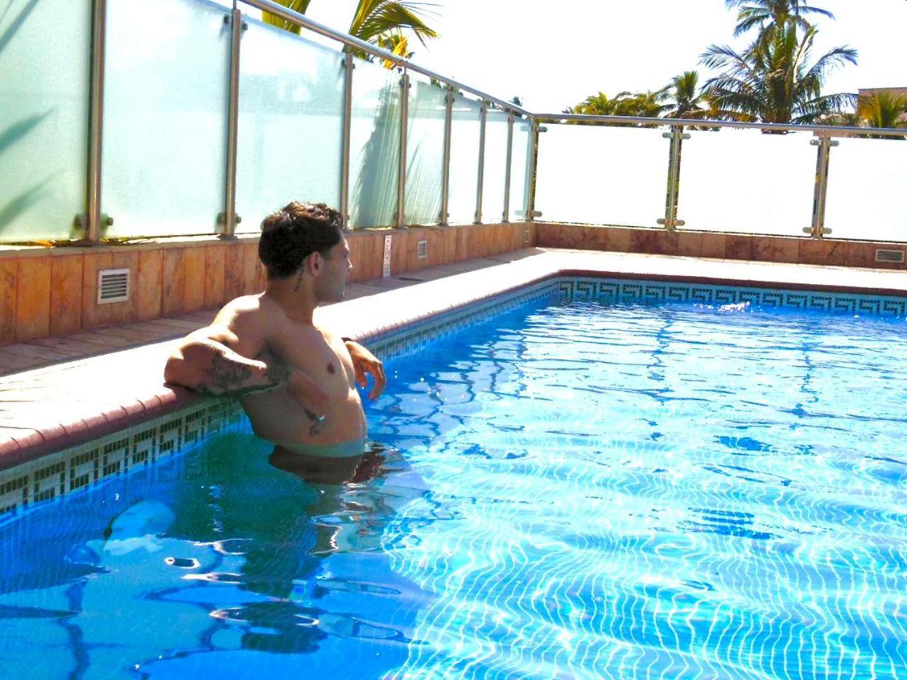 Quality Inn Mazatlán Eksteriør bilde