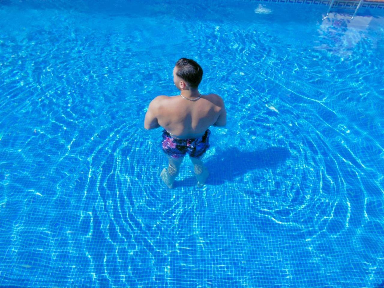 Quality Inn Mazatlán Eksteriør bilde
