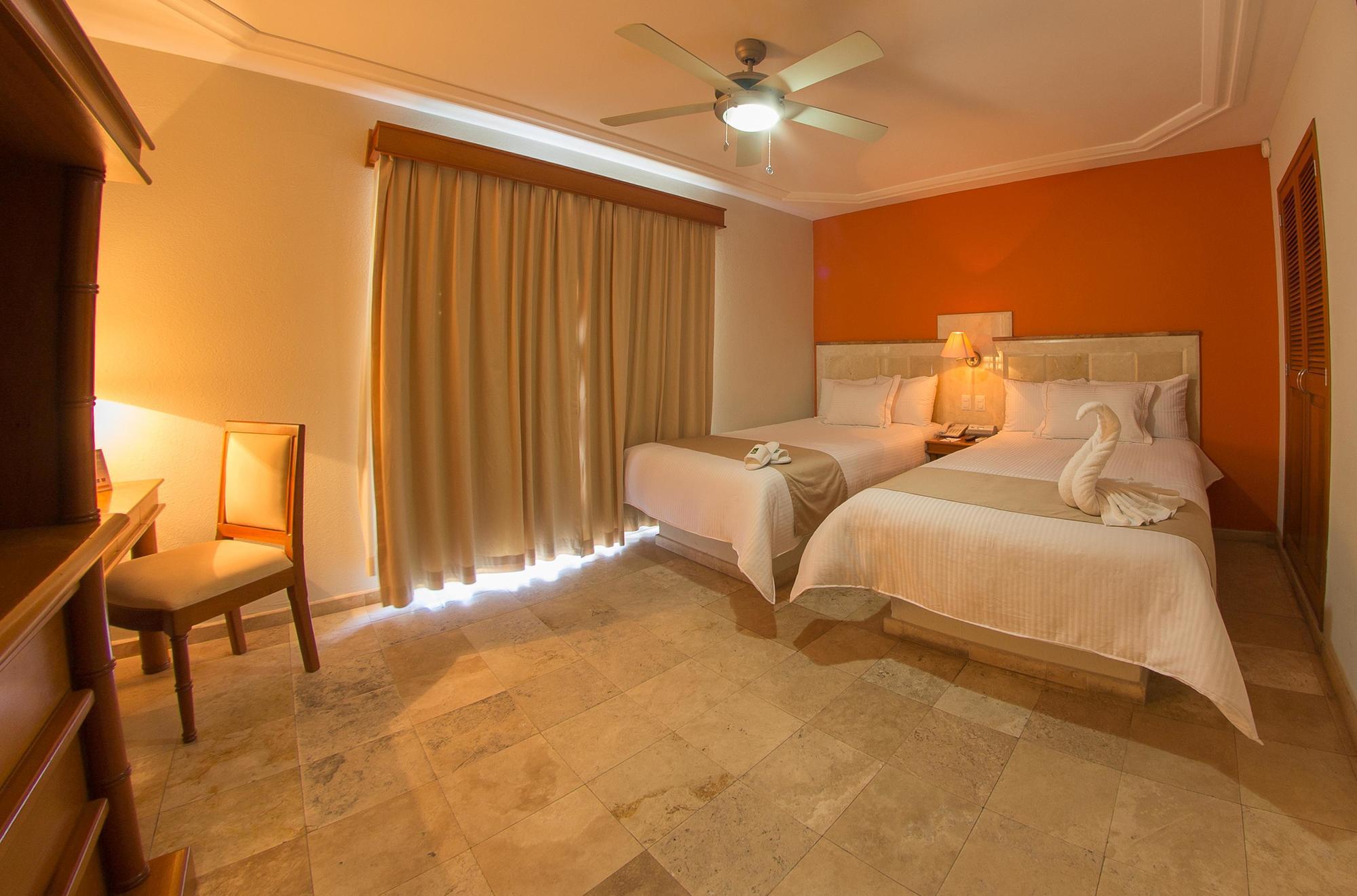 Quality Inn Mazatlán Eksteriør bilde