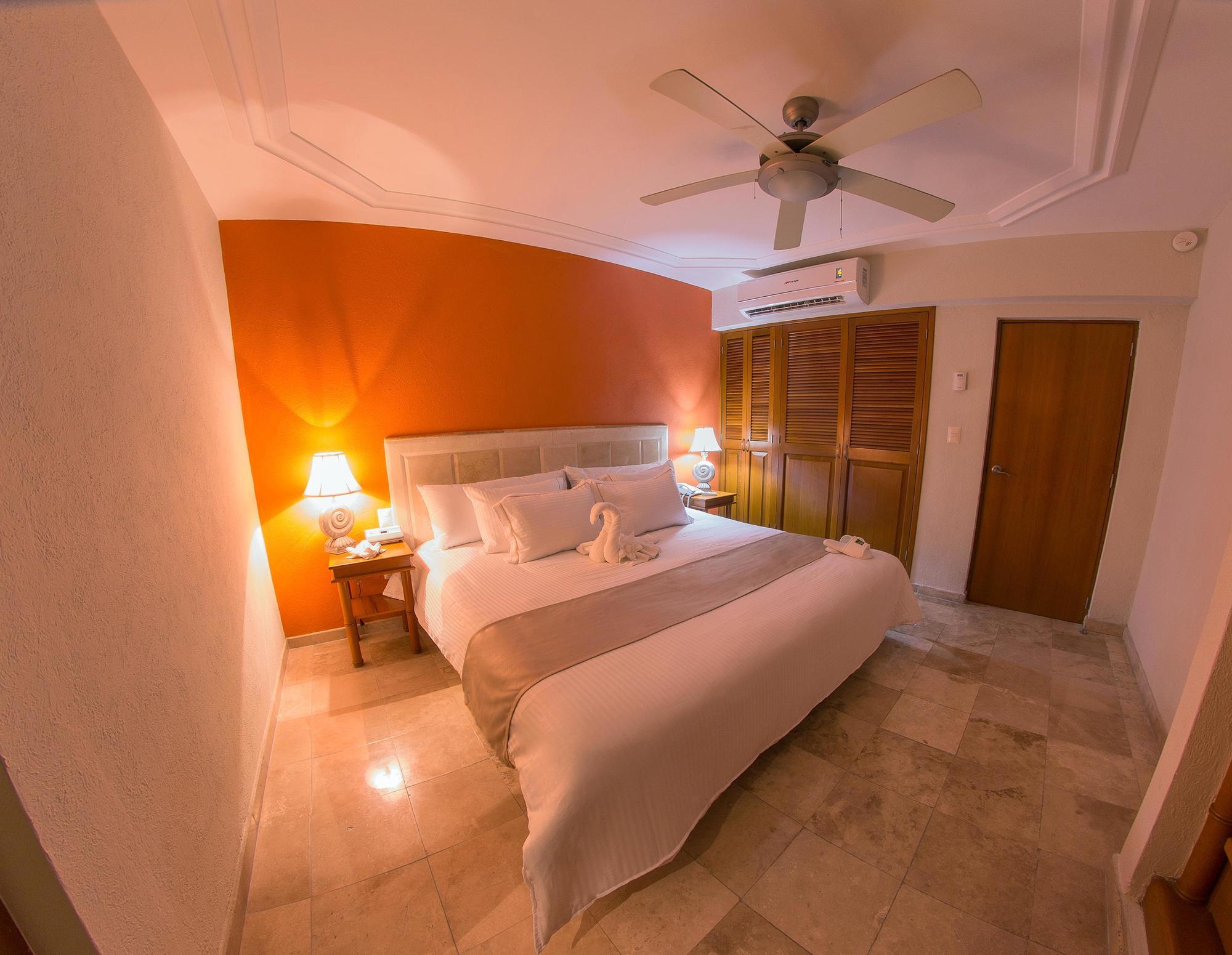 Quality Inn Mazatlán Eksteriør bilde