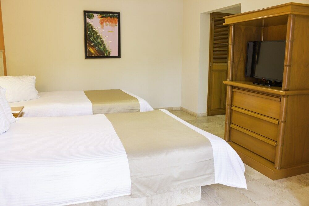 Quality Inn Mazatlán Eksteriør bilde